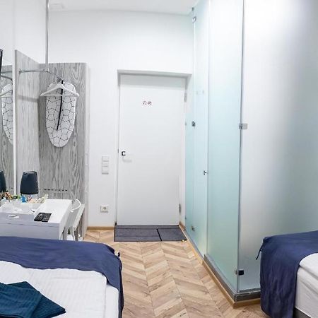 Hot Spot Vilnius Apartments! 외부 사진