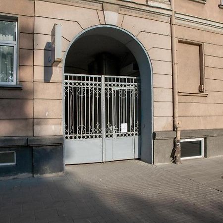Hot Spot Vilnius Apartments! 외부 사진