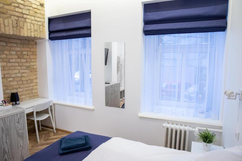 Hot Spot Vilnius Apartments! 외부 사진