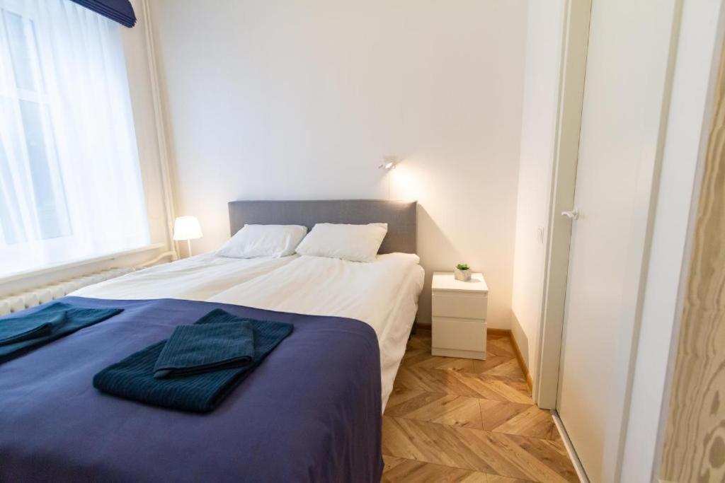 Hot Spot Vilnius Apartments! 외부 사진