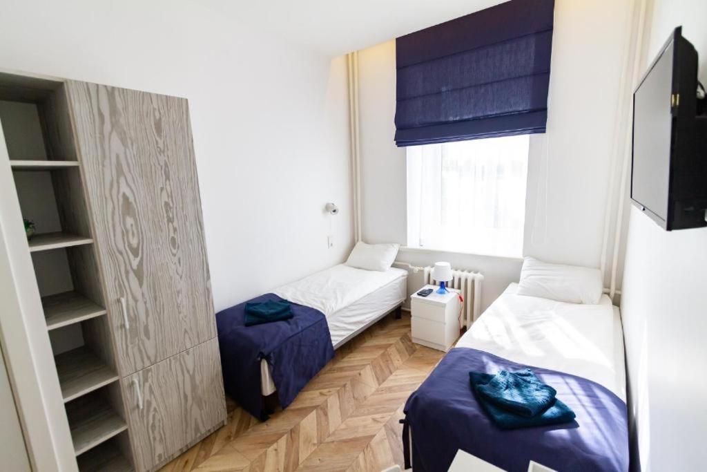 Hot Spot Vilnius Apartments! 외부 사진