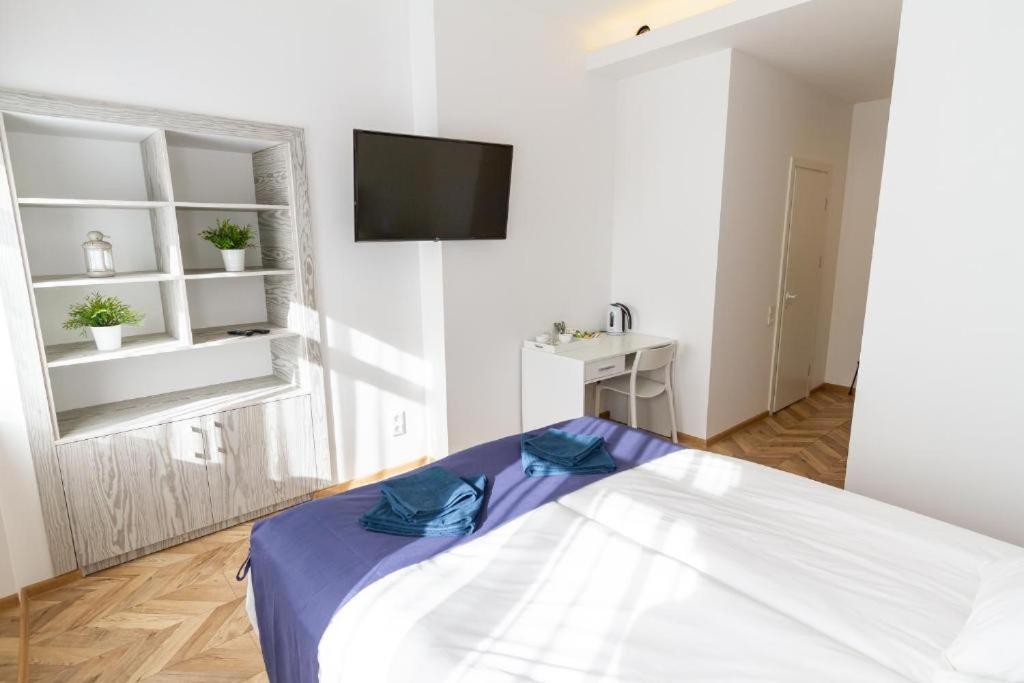 Hot Spot Vilnius Apartments! 외부 사진
