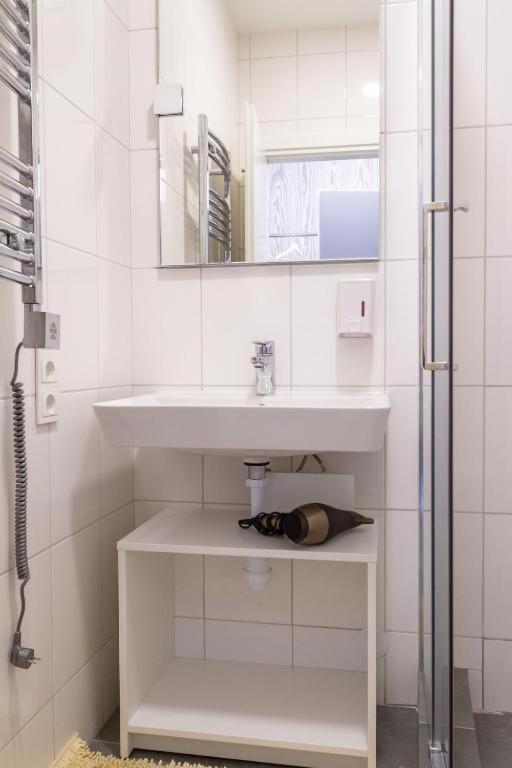 Hot Spot Vilnius Apartments! 외부 사진