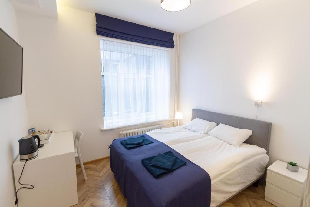 Hot Spot Vilnius Apartments! 외부 사진