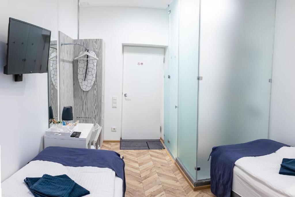 Hot Spot Vilnius Apartments! 외부 사진