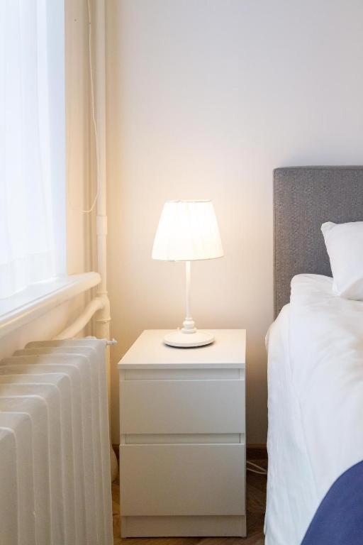 Hot Spot Vilnius Apartments! 외부 사진