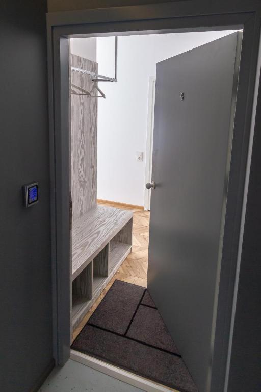 Hot Spot Vilnius Apartments! 외부 사진