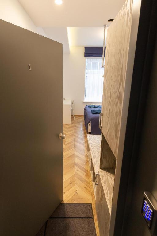 Hot Spot Vilnius Apartments! 외부 사진