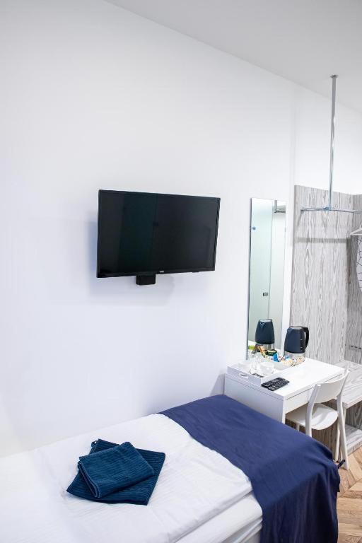 Hot Spot Vilnius Apartments! 외부 사진