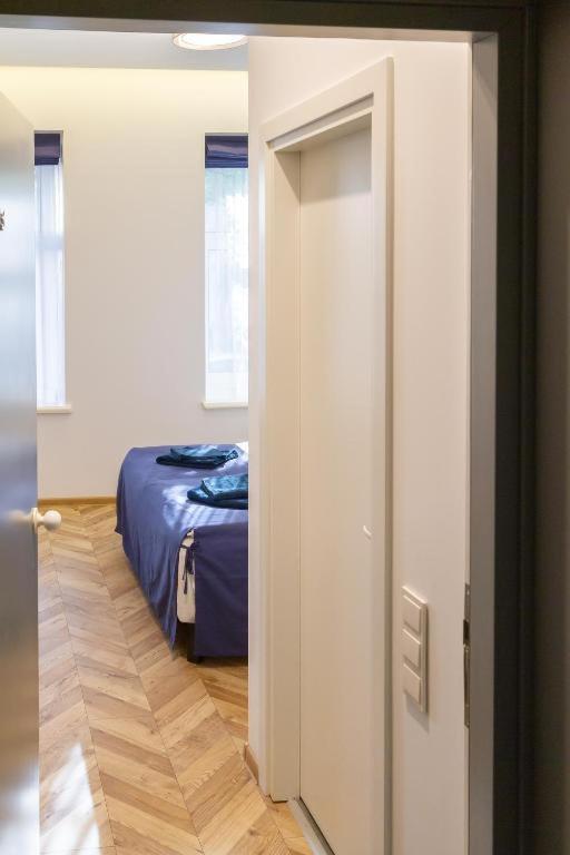 Hot Spot Vilnius Apartments! 외부 사진