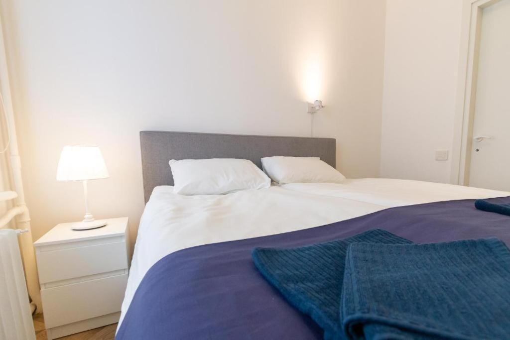 Hot Spot Vilnius Apartments! 외부 사진