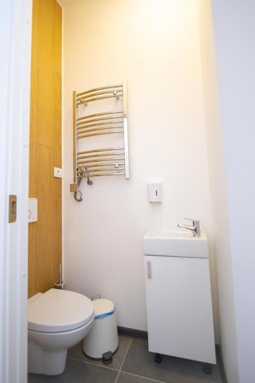 Hot Spot Vilnius Apartments! 외부 사진