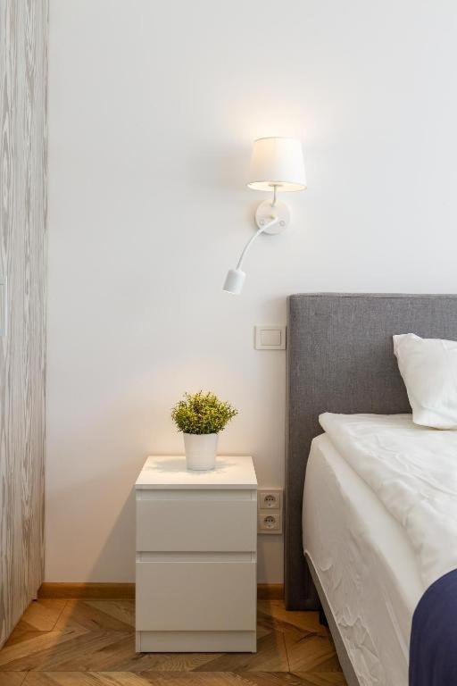 Hot Spot Vilnius Apartments! 외부 사진