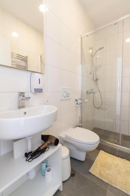 Hot Spot Vilnius Apartments! 외부 사진