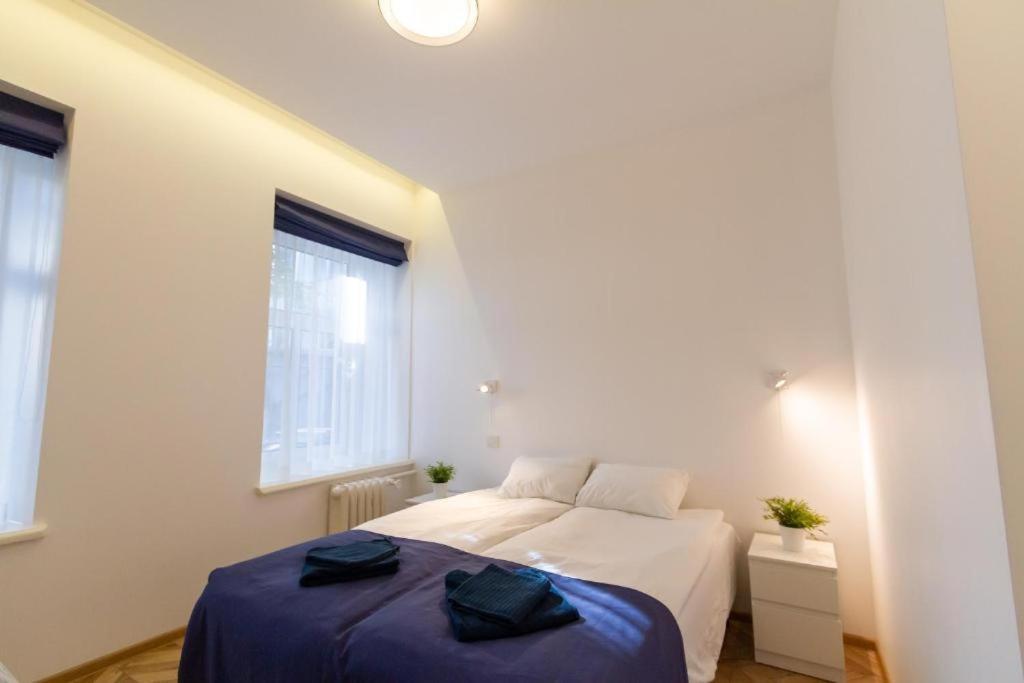 Hot Spot Vilnius Apartments! 외부 사진