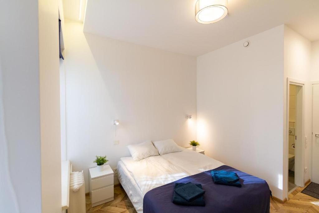 Hot Spot Vilnius Apartments! 외부 사진