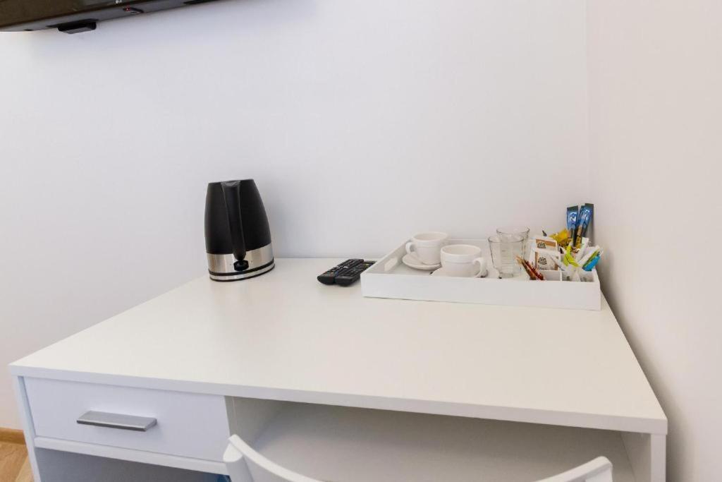 Hot Spot Vilnius Apartments! 외부 사진