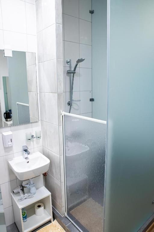Hot Spot Vilnius Apartments! 외부 사진