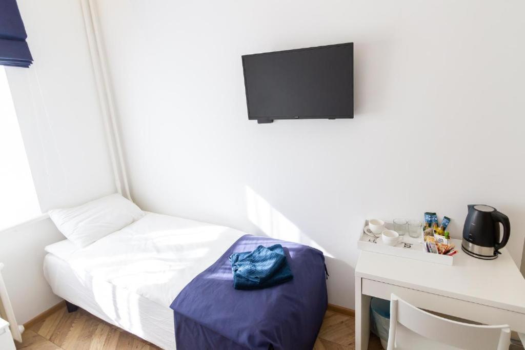 Hot Spot Vilnius Apartments! 외부 사진