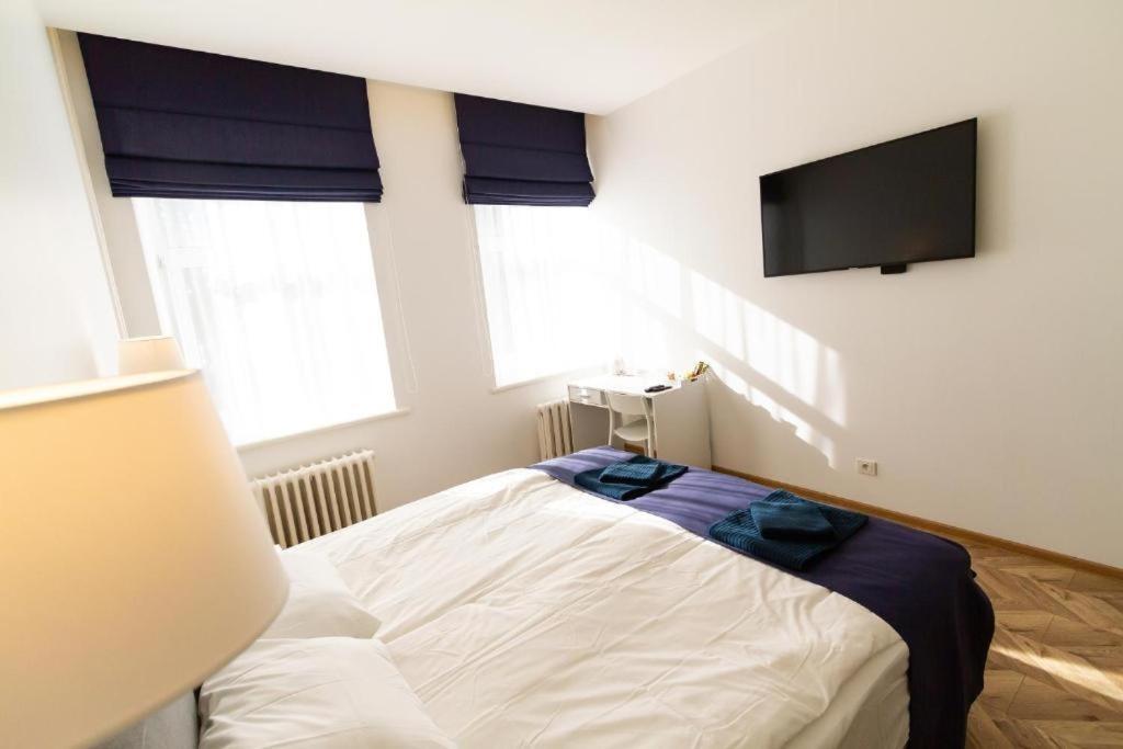 Hot Spot Vilnius Apartments! 외부 사진