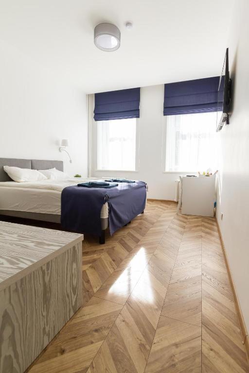 Hot Spot Vilnius Apartments! 외부 사진