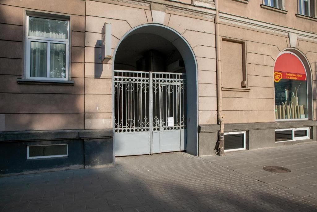 Hot Spot Vilnius Apartments! 외부 사진