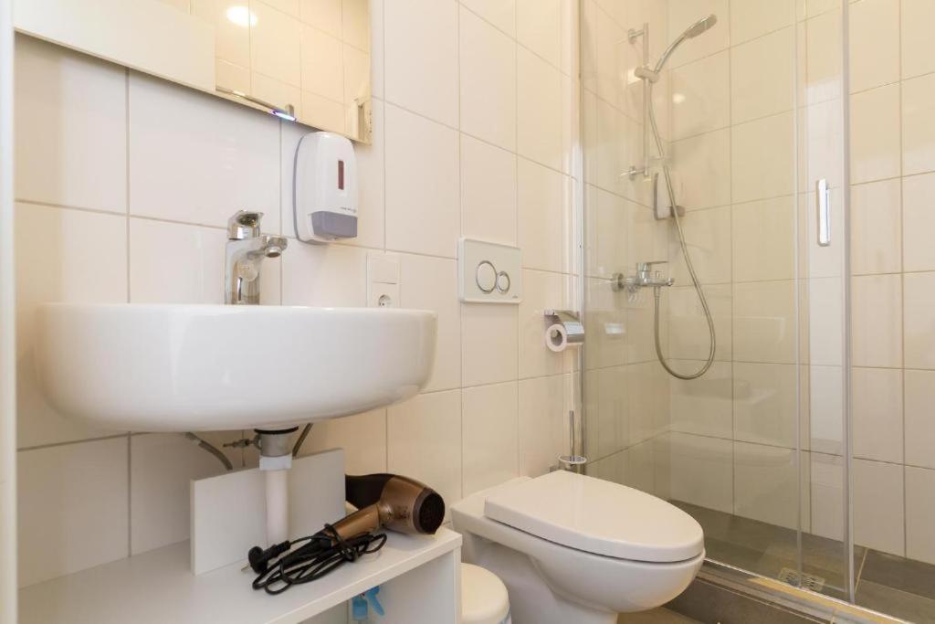 Hot Spot Vilnius Apartments! 외부 사진