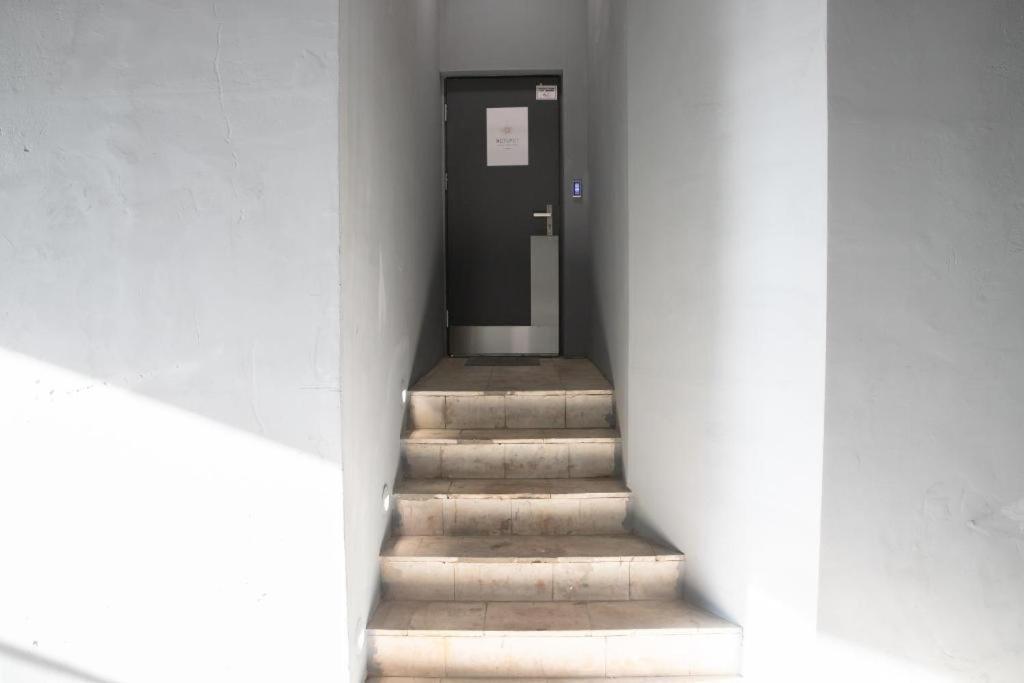 Hot Spot Vilnius Apartments! 외부 사진