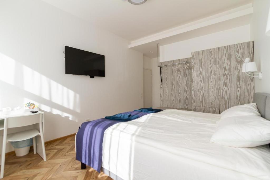 Hot Spot Vilnius Apartments! 외부 사진