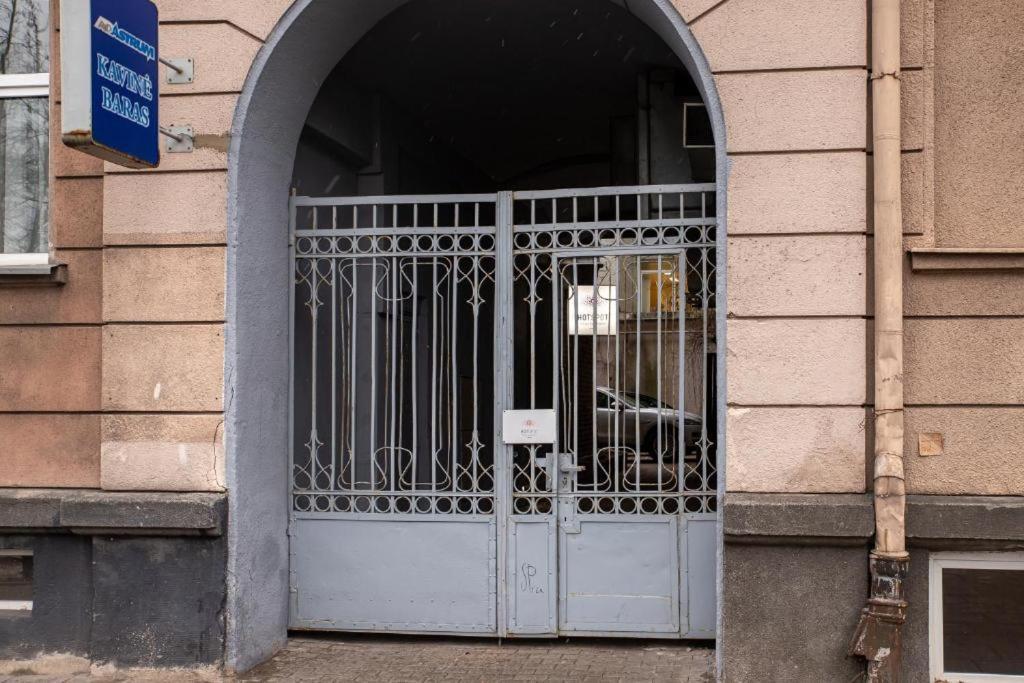 Hot Spot Vilnius Apartments! 외부 사진