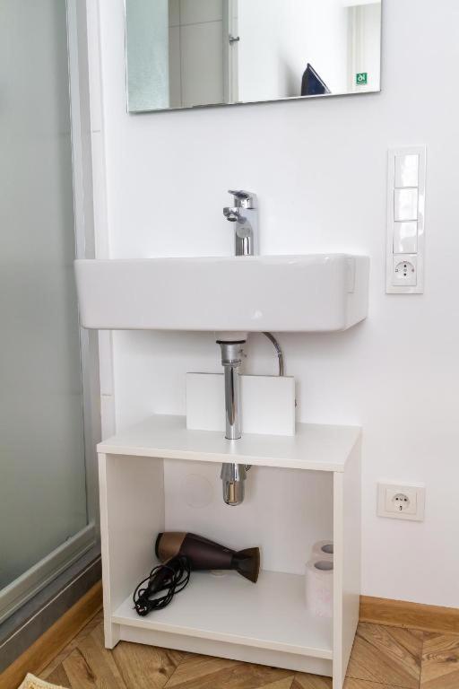 Hot Spot Vilnius Apartments! 외부 사진